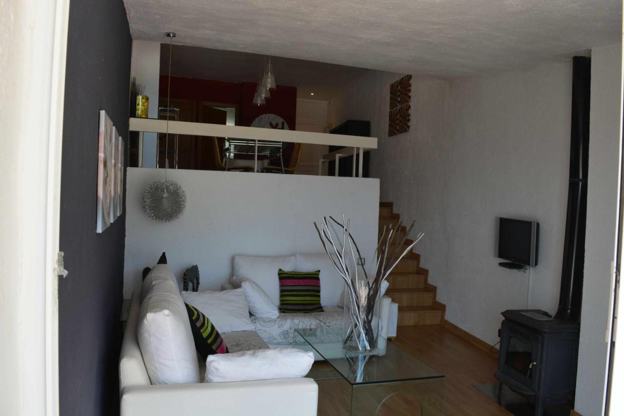 Apartamento Carabelasiente La Brisa Del Mar Tossa de Mar Zewnętrze zdjęcie