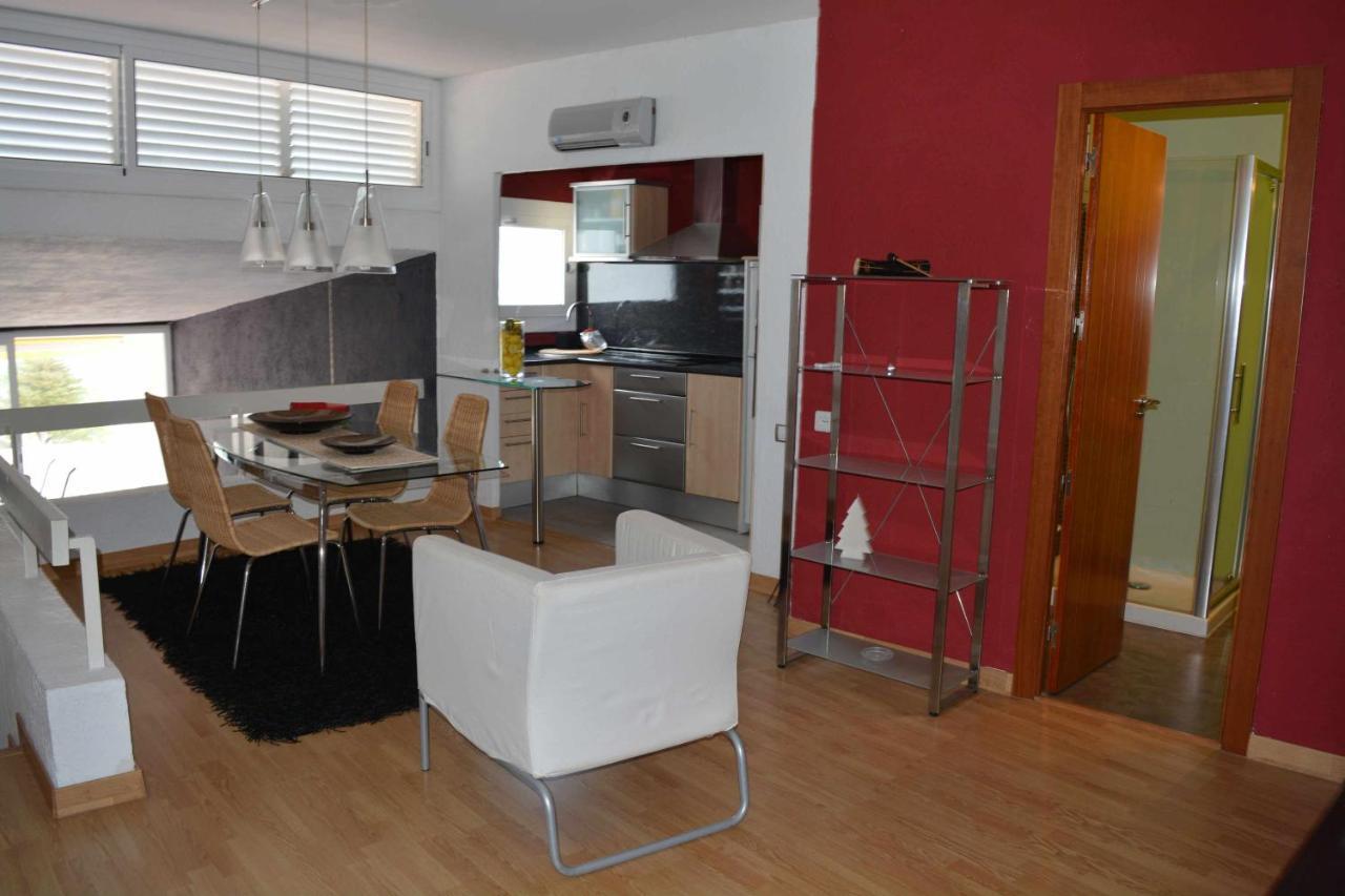 Apartamento Carabelasiente La Brisa Del Mar Tossa de Mar Zewnętrze zdjęcie