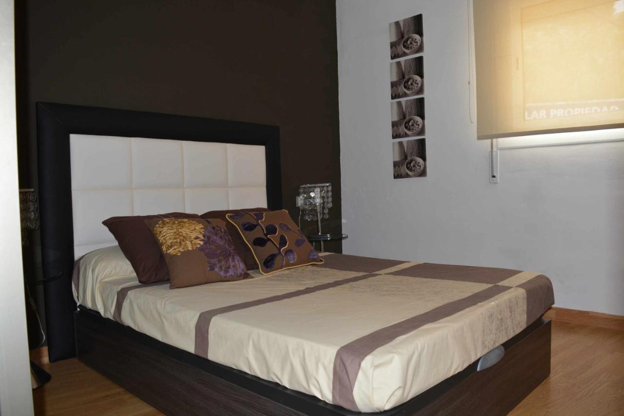Apartamento Carabelasiente La Brisa Del Mar Tossa de Mar Zewnętrze zdjęcie