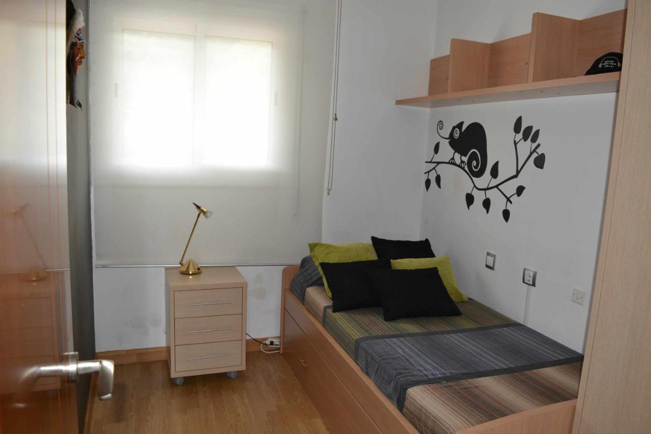 Apartamento Carabelasiente La Brisa Del Mar Tossa de Mar Zewnętrze zdjęcie