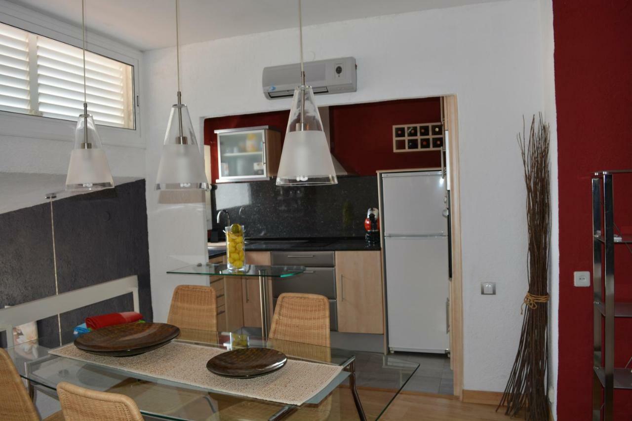 Apartamento Carabelasiente La Brisa Del Mar Tossa de Mar Zewnętrze zdjęcie